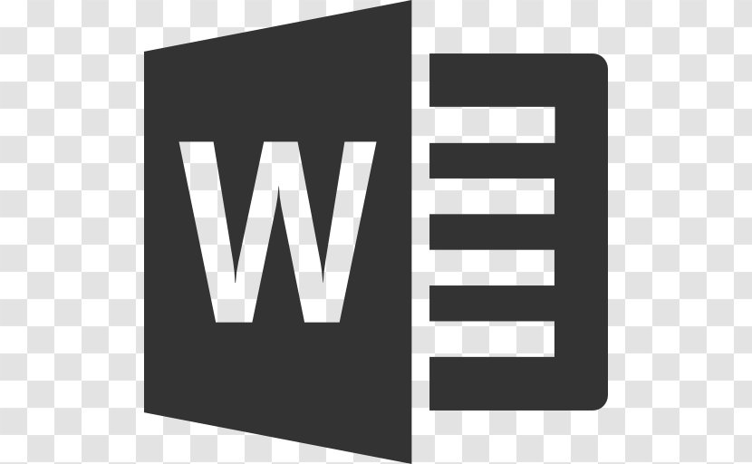 Microsoft Word Office Download Clip Art - Icons Windows For Transparent PNG