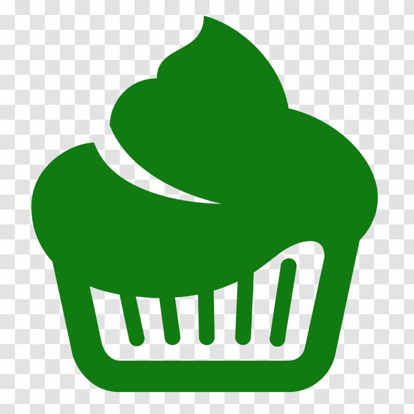 Cupcake Macaron Confectionery Frosting & Icing - Plant Transparent PNG