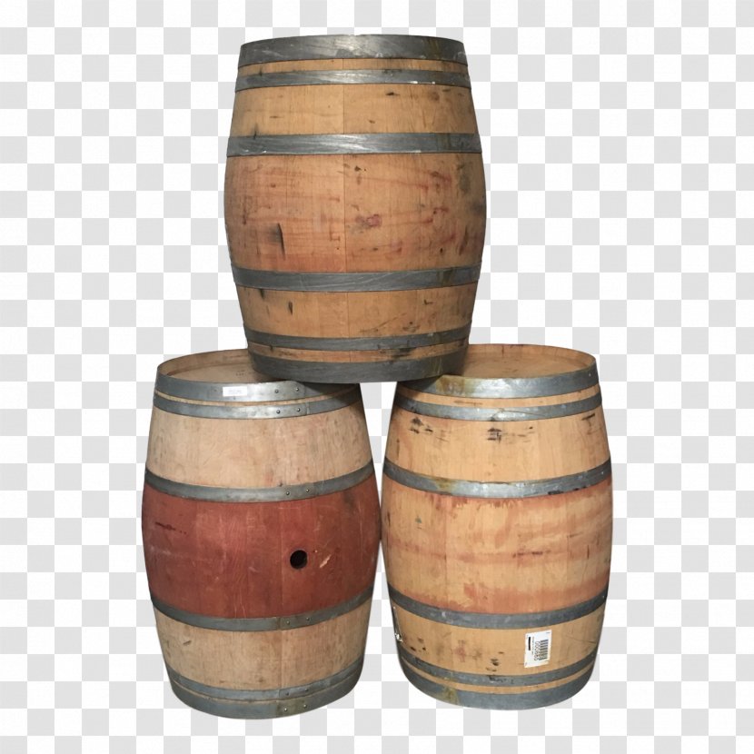 Wine Barrel Bourbon Whiskey Beer - Pottery - POLLUTION Transparent PNG