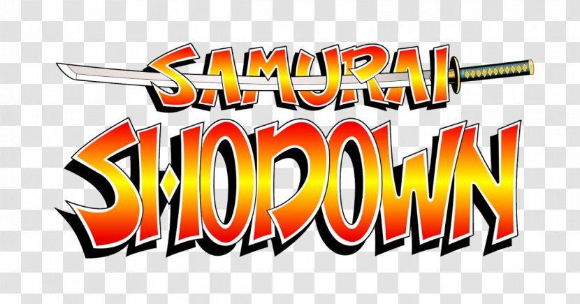 Samurai Shodown: Edge Of Destiny Warriors Rage Shodown V II T-shirt - Video Game Transparent PNG