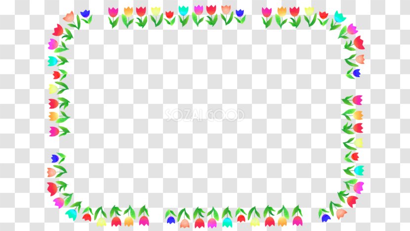 Borders And Frames Vector Graphics Stock Photography Image Illustration - Petal - Mothers Border Transparent PNG