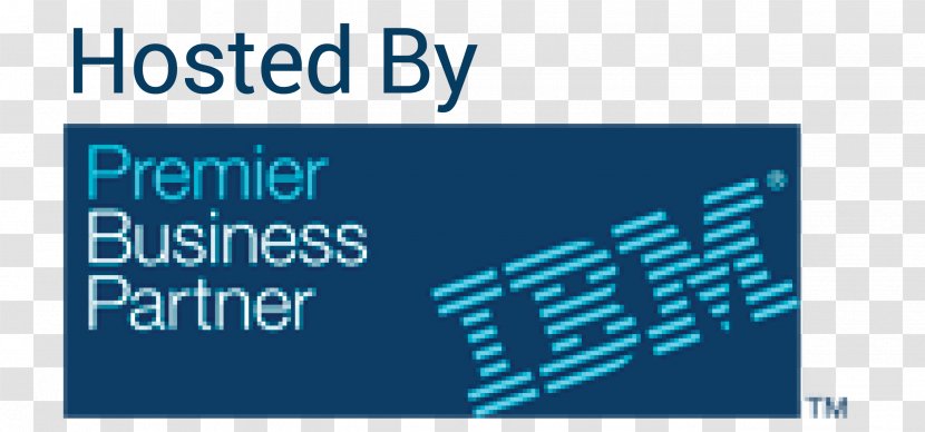 Business Partner IBM Power Systems Partnership - Text - Ibm Transparent PNG