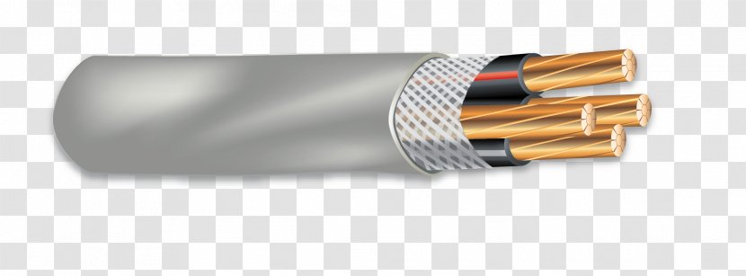 Electrical Cable Wires & Copper Wiring In North America - Wire Transparent PNG