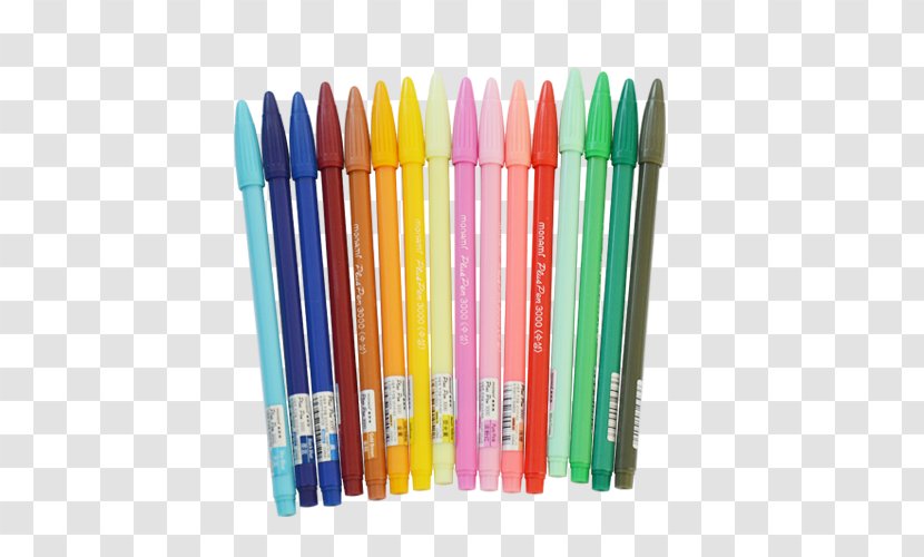 Pencil Plastic Product - Pen - Writingcase Transparent PNG
