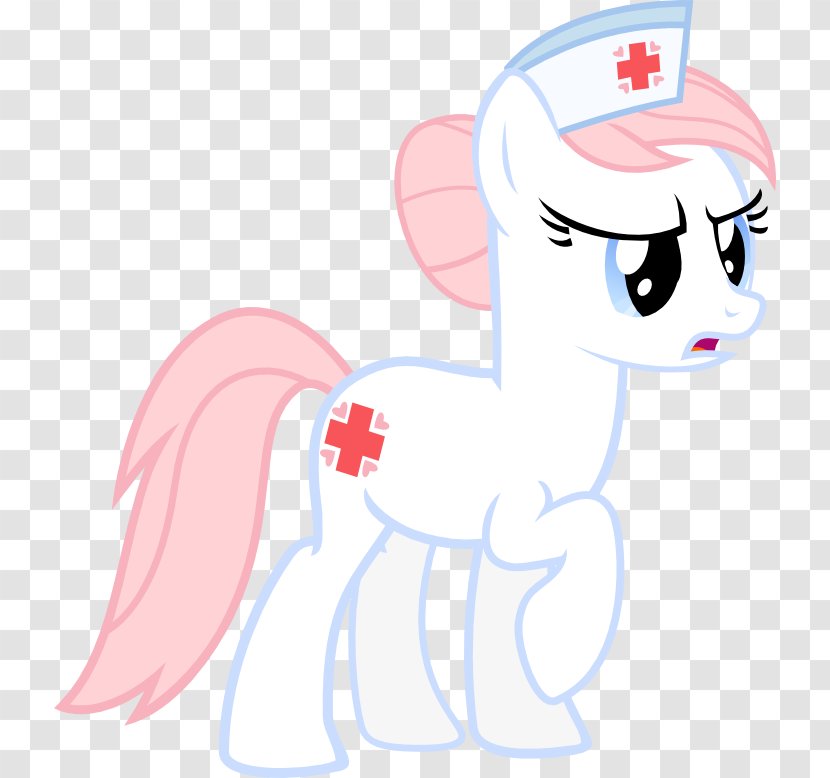 Pony DeviantArt Dipper Pines Nurse Redheart - Tree - My Little Transparent PNG