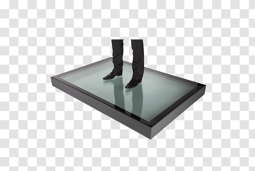 Laminated Glass Glazing Thermal Transmittance Floor - Polycarbonate Transparent PNG