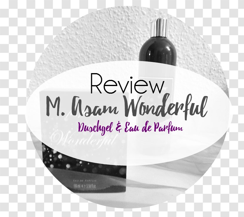 Brand Font - Label - Wonderful Review Transparent PNG