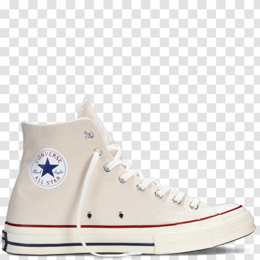 Chuck Taylor All-Stars Converse High-top Shoe Sneakers - High Top Transparent PNG