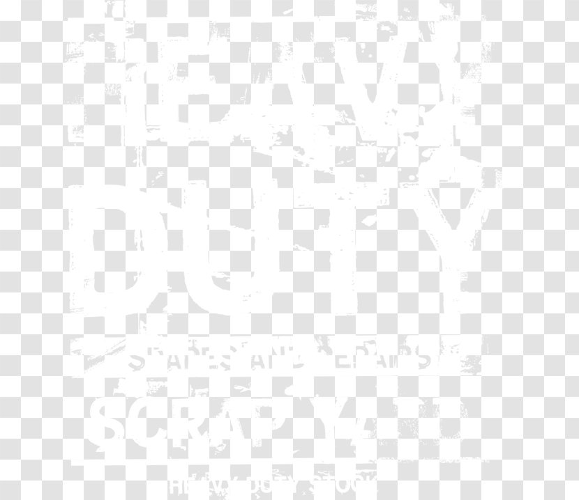 White Black Pattern - Monochrome Photography - Letters Printed In Europe And America Transparent PNG
