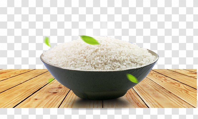 White Rice Oryza Sativa - Arborio Transparent PNG
