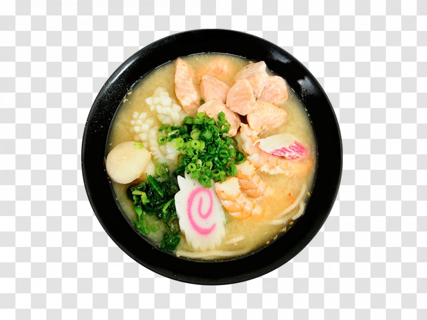 Japanese Cuisine Ramen Tonkatsu Yaki Udon Yakisoba - Comfort Food Transparent PNG
