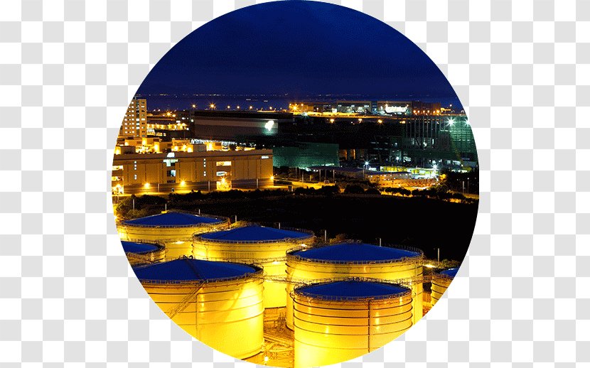 Oil Refinery Petroleum Industry Natural Gas Project - Management - Business Transparent PNG