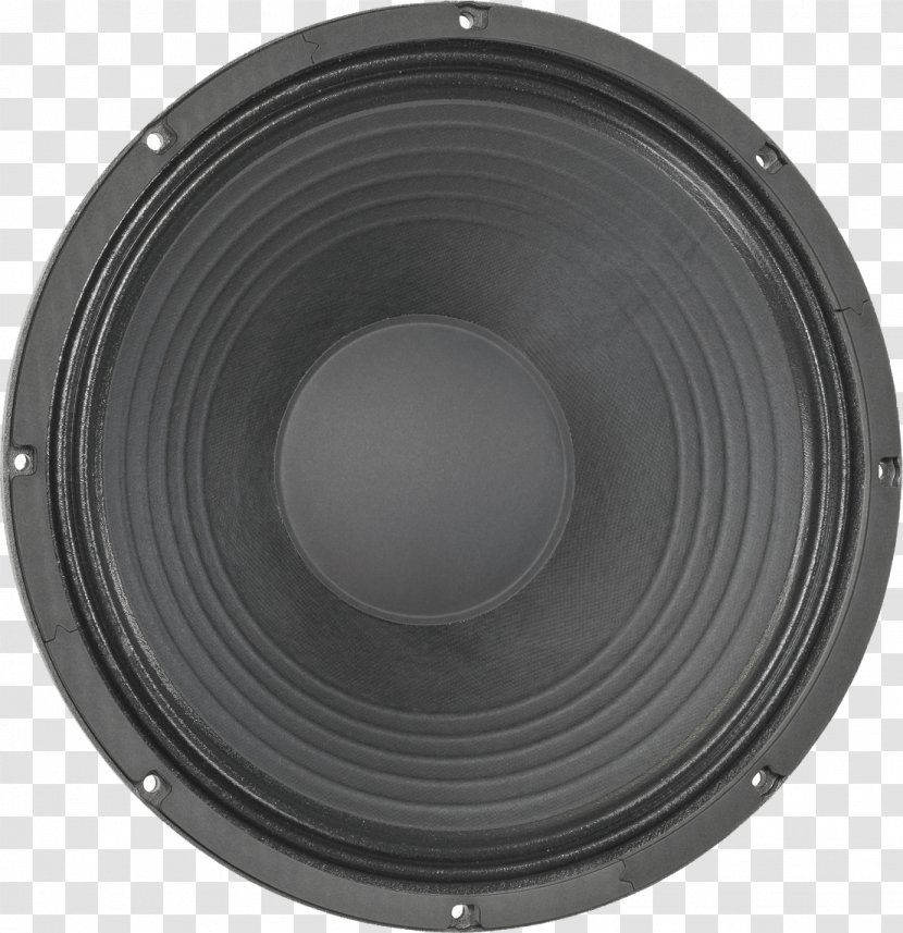 Loudspeaker Ohm Audio Power Mid-range Speaker - Professional - 15 Años Transparent PNG