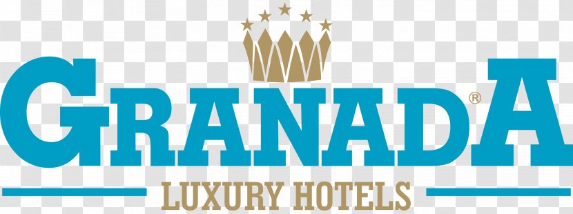 Granada Luxury Belek Logo Hotel - Brand Transparent PNG