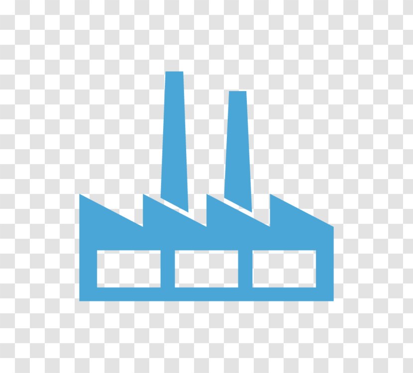 Factory Building Industry - Area Transparent PNG