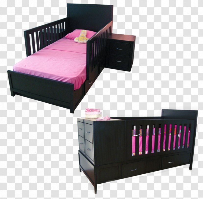 Cots Bed Room Furniture Infant - Studio Couch - Toddler Transparent PNG