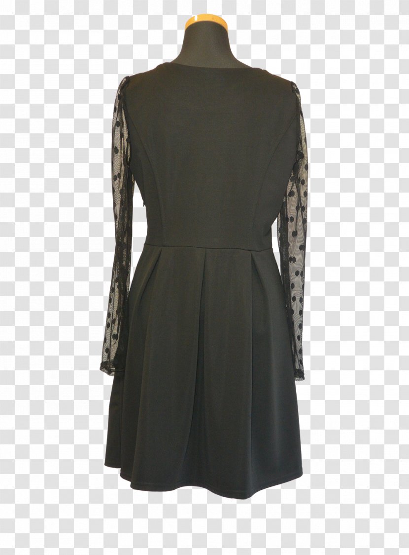 Bodywarmer Little Black Dress Waistcoat Polar Fleece - Coat - 30 Off Transparent PNG