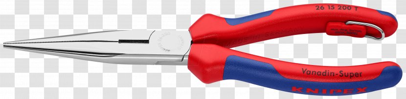 Pliers Knipex Spanners Socket Wrench - Shoe Transparent PNG