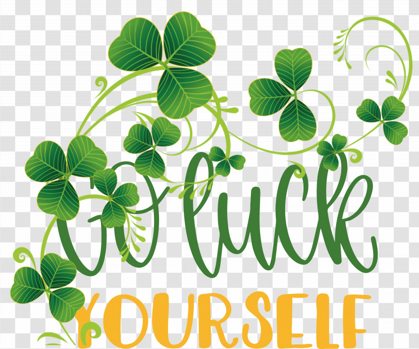 Shamrock Transparent PNG