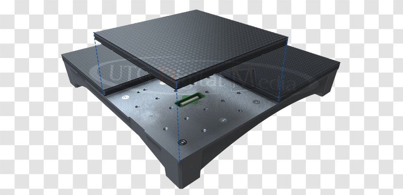 Video Electronic Visual Display LED Light-emitting Diode - Roof - Floor Transparent PNG