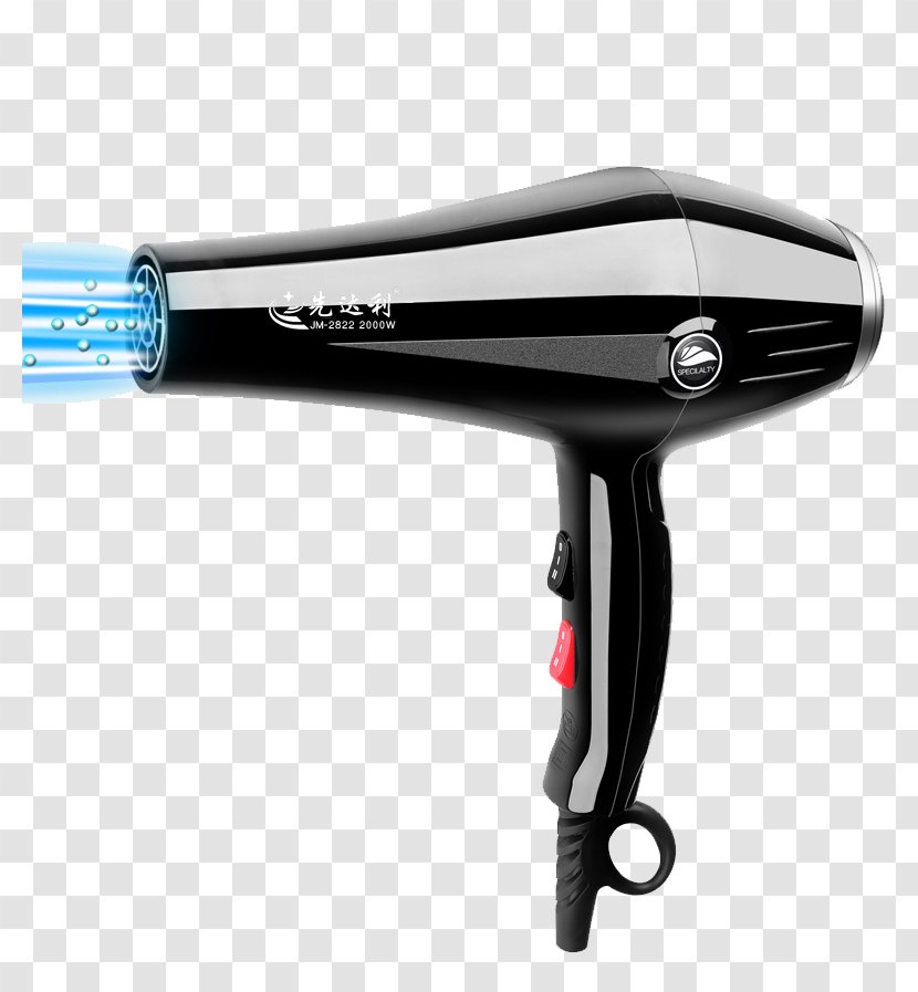 Hair Dryer Care Capelli Home Appliance Transparent PNG