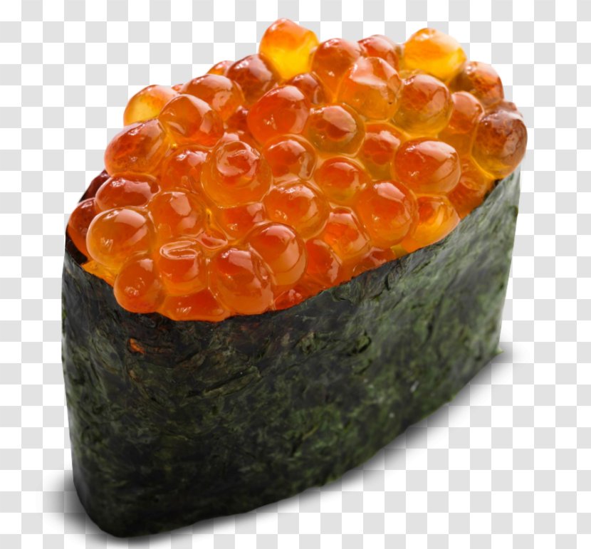 Sushi California Roll Sashimi Onigiri Japanese Cuisine Transparent PNG