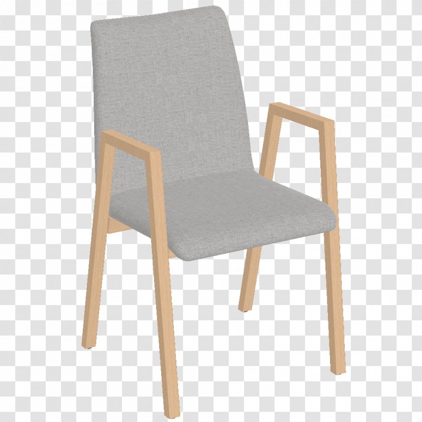 Table Chair Garden Furniture Bar Stool - Armrest Transparent PNG