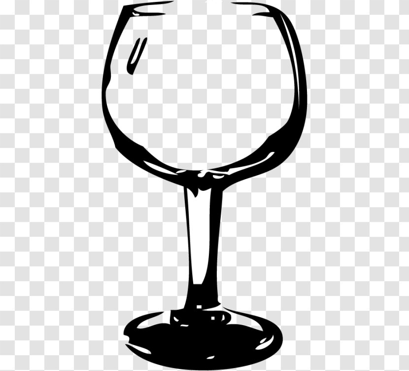 Wine Glass Clip Art Champagne Martini Cocktail Transparent PNG