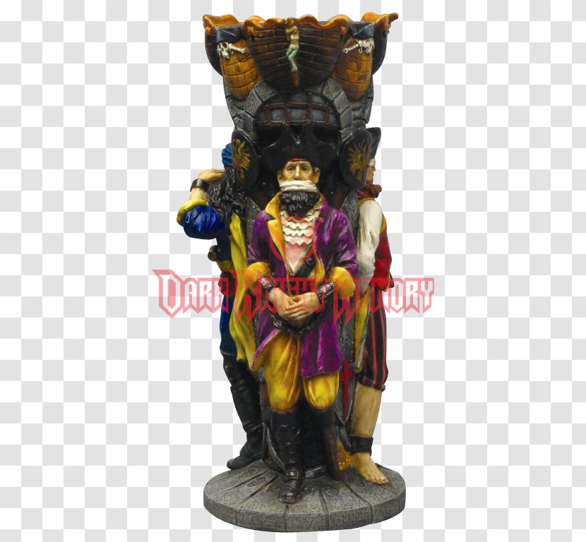Statue Figurine - Hear No Evil Transparent PNG