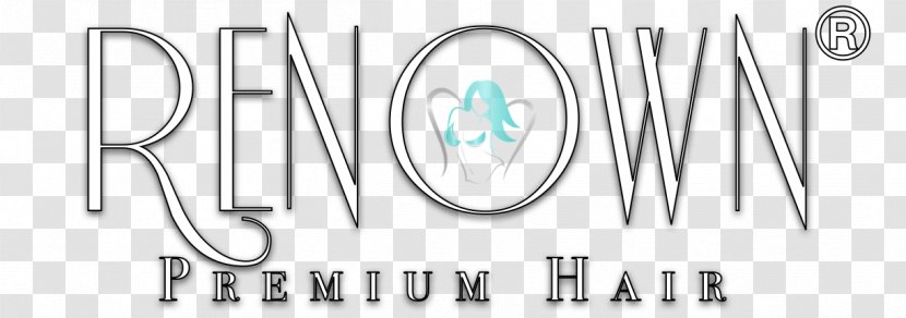 Renown Premium Hair - Artificial Integrations - Dayton Mall Lace Wig HealthPremium Quality Logo Transparent PNG