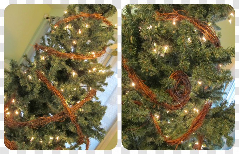 Christmas Tree Ornament Leaf Vegetable Transparent PNG