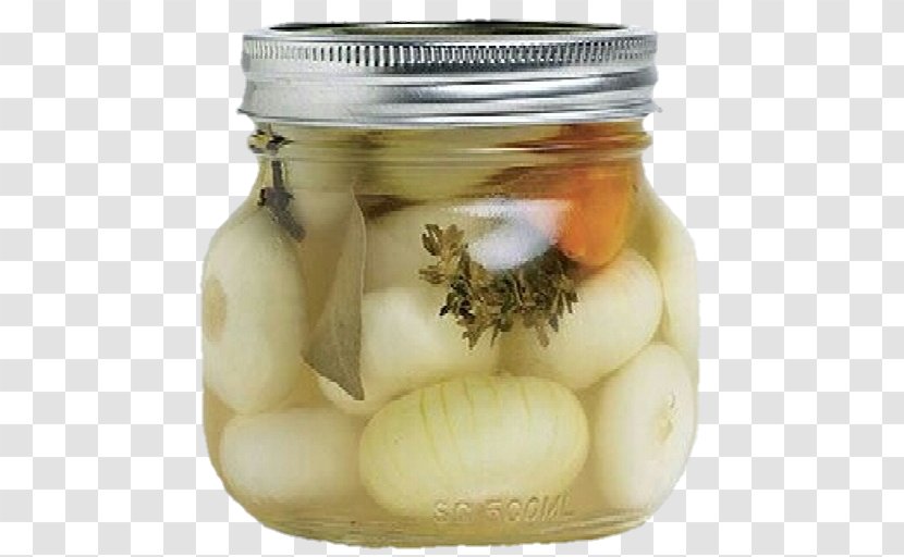 Torshi Pickled Cucumber Pickling Onion - Vegetable Transparent PNG
