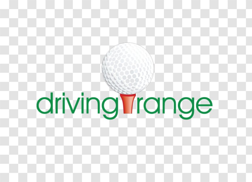 Golf Balls Logo Product Design Line - Sports Equipment - Driving Range Transparent PNG