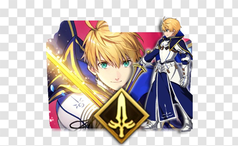 Fate/stay Night Saber Fate/Zero King Arthur Fate/Grand Order - Watercolor - F Burns Transparent PNG