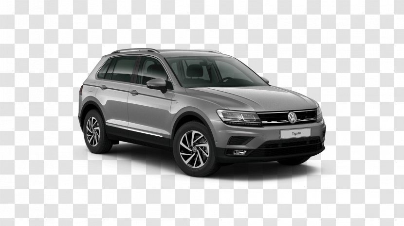 2018 Volkswagen Tiguan Car BMW 5 Series Opel - Touareg Transparent PNG