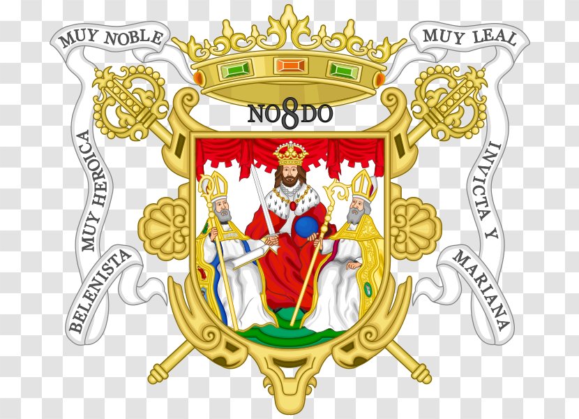 Seville Toledo Ciudad Real Coat Of Arms Provinces Spain - Andalusia - Shield Transparent PNG