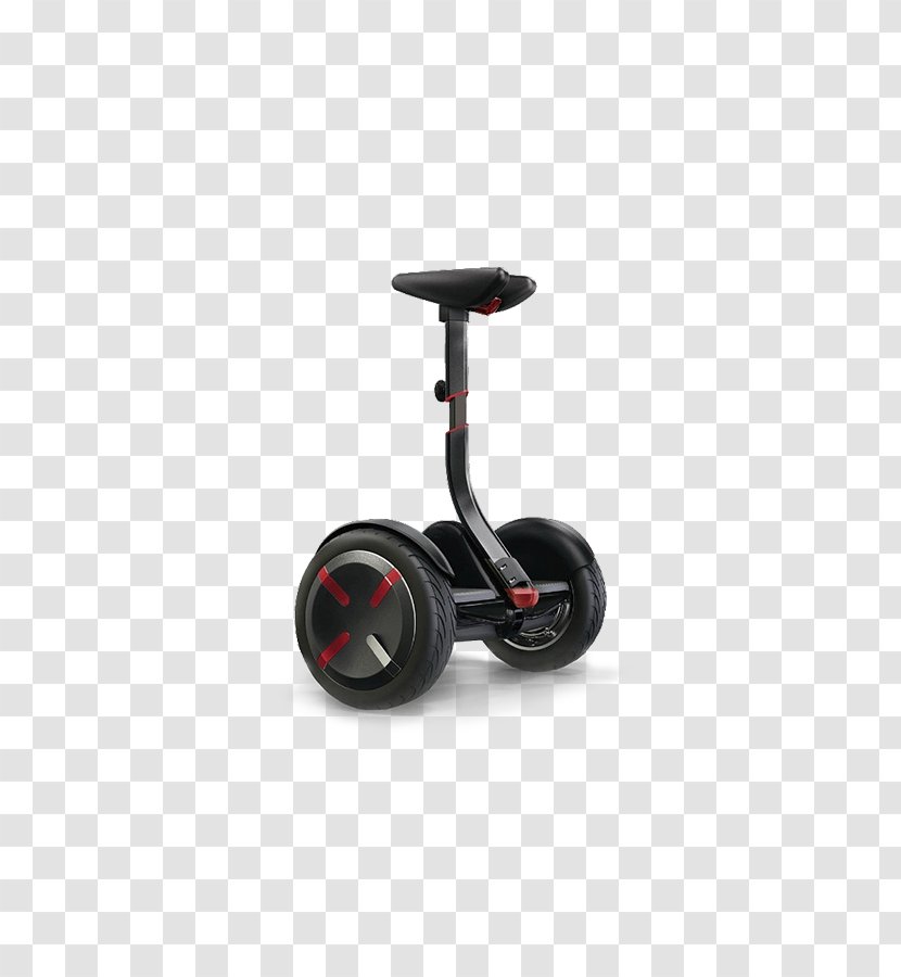 Segway PT MINI Cooper Scooter Ninebot Inc. - Electric Motorcycles And Scooters - Mini Transparent PNG
