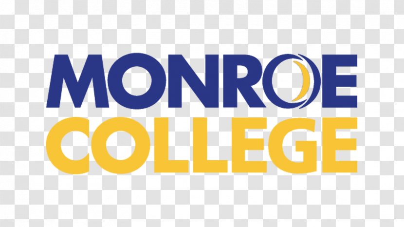 Monroe College New Rochelle Student Academic Degree - Yellow Transparent PNG