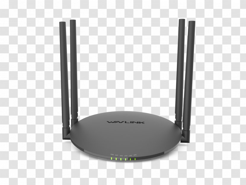 Wireless Access Points Router IEEE 802.11ac - Ieee 80211ac - Network Transparent PNG