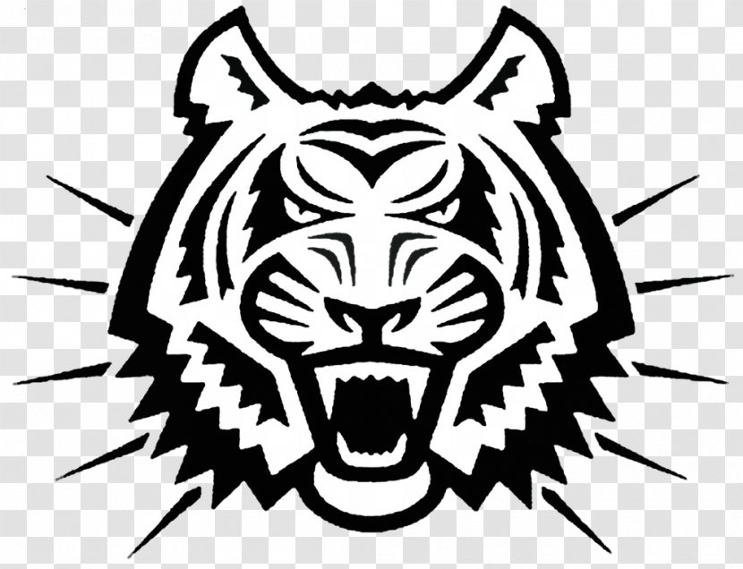 Idaho State University Bengals Football Women's Basketball Men's Big Sky Conference - American Transparent PNG
