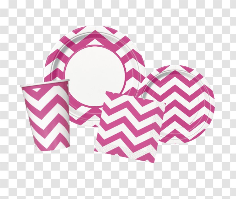 Plate Chevron Corporation Paper Dinner Lunch - Shindigz Transparent PNG