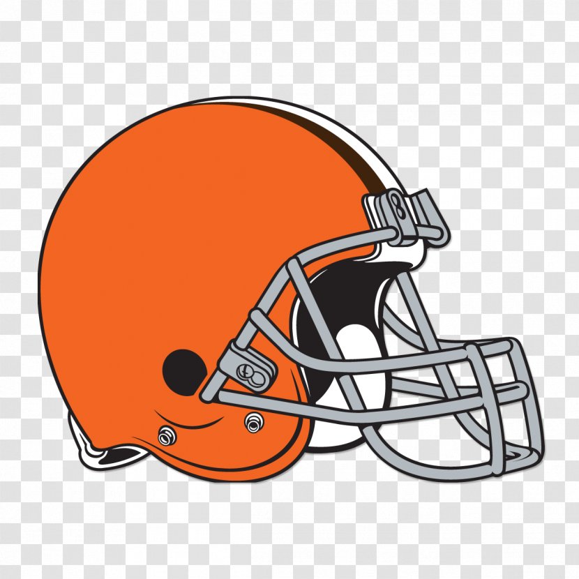 Cleveland Browns NFL Buffalo Bills Indianapolis Colts Cincinnati Bengals - Helmet - Chicago Bears Logo Transparent PNG