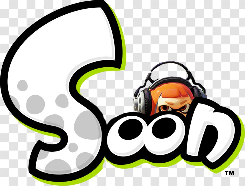 Splatoon 2 Wii U Nintendo Switch - Silhouette - Splat Tim Transparent PNG