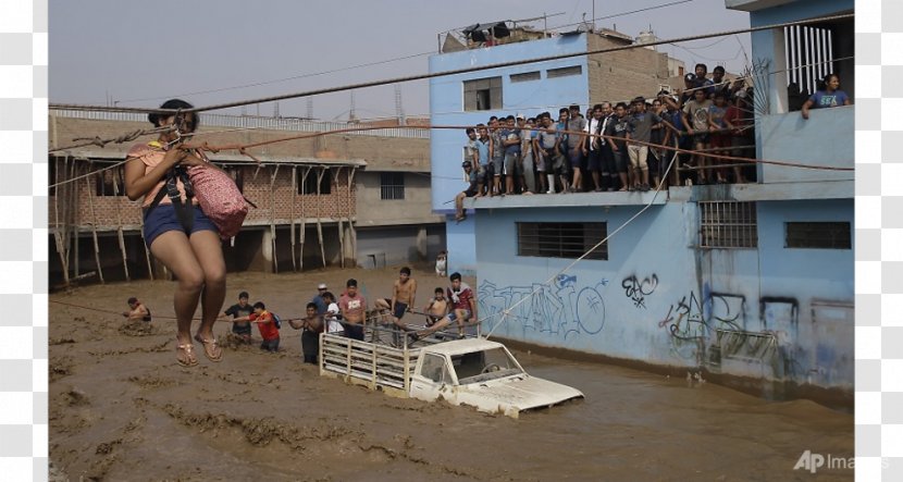 Peru Floods 1931 China Flash Flood - Mudflow Transparent PNG