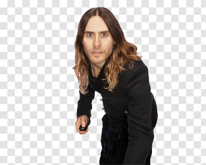 Jared Leto Rome Film Fest Photography Getty Images - News Transparent PNG