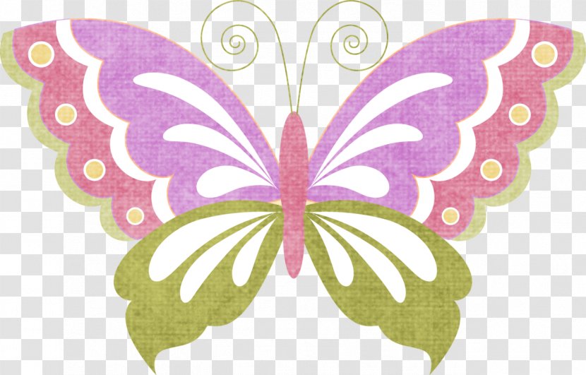 Monarch Butterfly Clip Art - Butterflies And Moths Transparent PNG