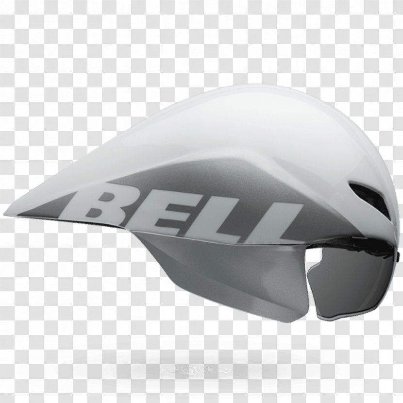 Bicycle Helmets Cycling Time Trial - Road Racing Transparent PNG