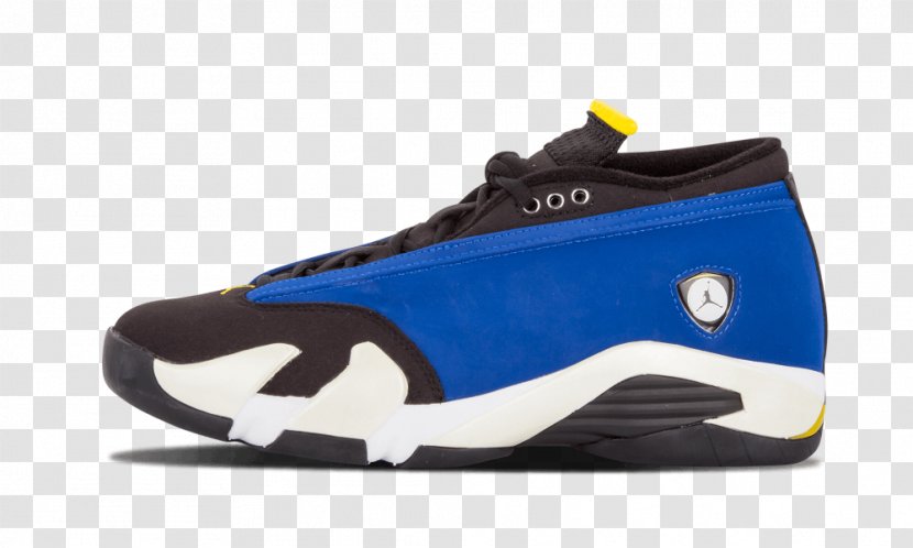Mens Air Jordan 14 Low Nike Sports Shoes - Athletic Shoe Transparent PNG