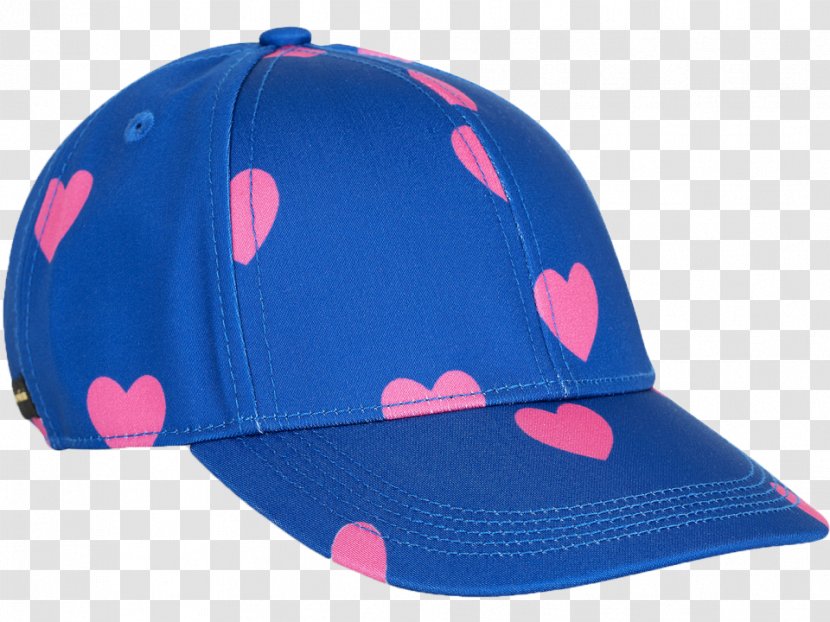 Baseball Cap Hat Beanie Clothing - Mini Heart Transparent PNG