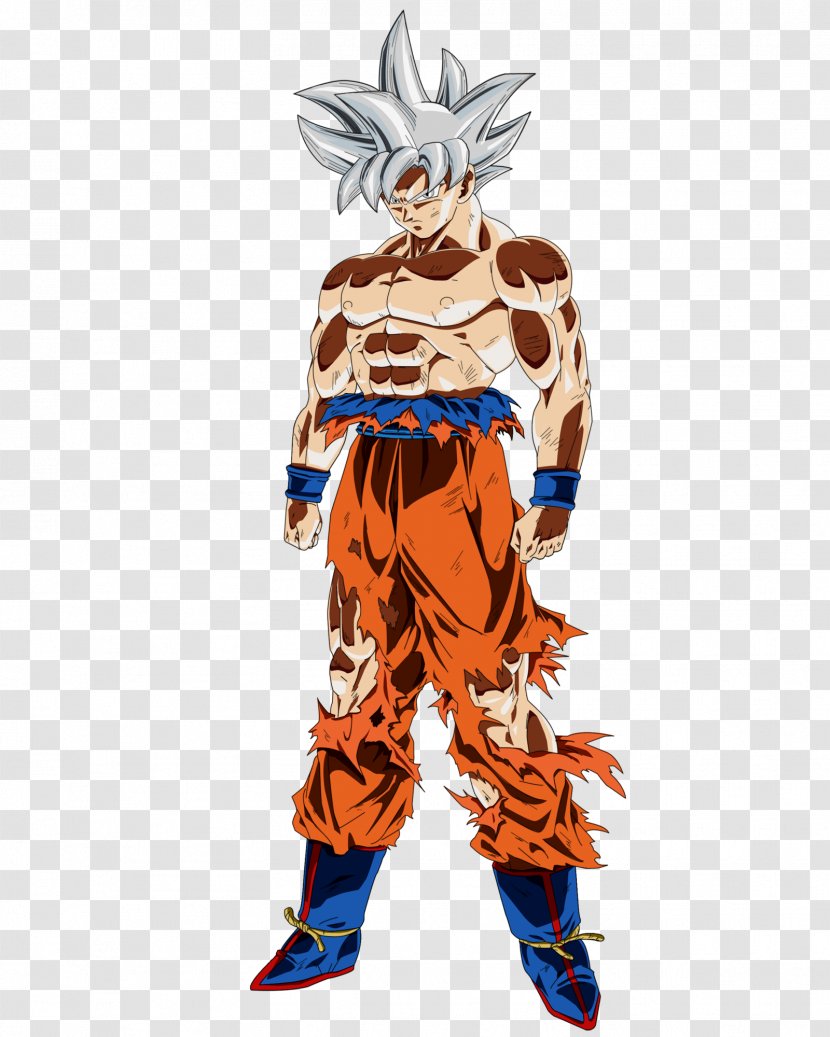 Goku Vegeta Gohan Trunks Super Saiyan - Clothing - Limit Breaker Transparent PNG